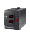 Stabilizator napięcia AVR 230V LED 1500VA - nr 8