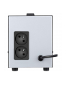 Stabilizator napięcia AVR 230V LED 2000VA - nr 18