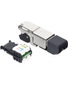 Wtyk na drut MFP8 STX RJ45 cat.6 FTP AWG 24/1-22/1 - nr 4