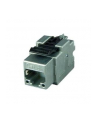 TELEGARTNER Gniazdo  keystone RJ45 Cat. 6A FTP AMJ - nr 3