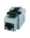 TELEGARTNER Gniazdo  keystone RJ45 Cat. 6A FTP AMJ - nr 9