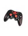 Tracer Gamepad PS3 Red fox bluetooth - nr 10