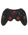 Tracer Gamepad PS3 Red fox bluetooth - nr 11