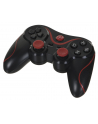 Tracer Gamepad PS3 Red fox bluetooth - nr 12