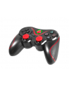 Tracer Gamepad PS3 Red fox bluetooth - nr 1