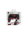 Tracer Gamepad PS3 Red fox bluetooth - nr 8