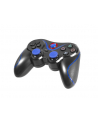 Tracer Gamepad PS3  Blue Fox bluetooth - nr 1