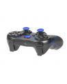 Tracer Gamepad PS3  Blue Fox bluetooth - nr 3