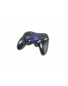 Tracer Gamepad PS3  Blue Fox bluetooth - nr 6