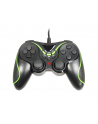 Tracer Gamepad PC/PS2/PS3 Green Arrow - nr 4