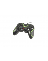 Tracer Gamepad PC/PS2/PS3 Green Arrow - nr 6
