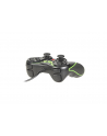 Tracer Gamepad PC/PS2/PS3 Green Arrow - nr 8