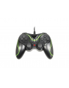 Tracer Gamepad PC/PS2/PS3 Green Arrow - nr 9