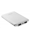 Adata Power Bank PV120 5100mAh White 2.1A - nr 15