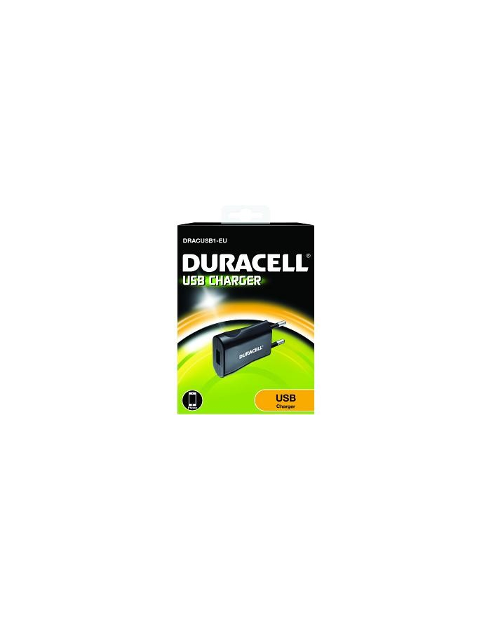 Duracell Ładowarka USB 1A główny