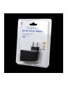 LogiLink Ładowarka sieciowa USB + złącze zapalniczki samochodowej - nr 6