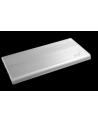 PQI POWER BANK 5000VmAh DUAL-USB 2,4/1,5A,SILVER, ALUMINIOWY - nr 2