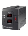 Stabilizator napięcia AVR 230V LED 2000VA - nr 11