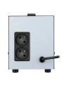 Stabilizator napięcia AVR 230V LED 2000VA - nr 18