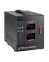 Stabilizator napięcia AVR 230V LED 2000VA - nr 6