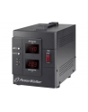 Stabilizator napięcia AVR 230V LED 2000VA - nr 9