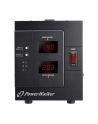 Stabilizator napięcia AVR 230V LED 3000VA - nr 10