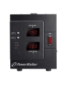 Stabilizator napięcia AVR 230V LED 3000VA - nr 1