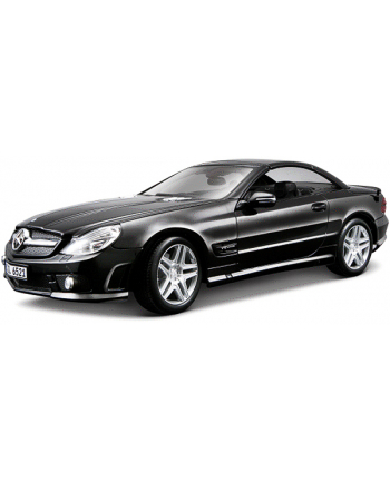 MAISTO MercedesBenz SL65 AMG 2009