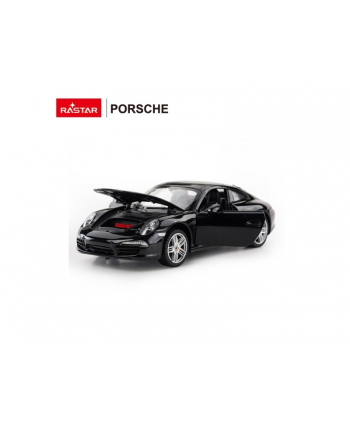 RASTAR Porsche 911 Carrera S (white) nr 1