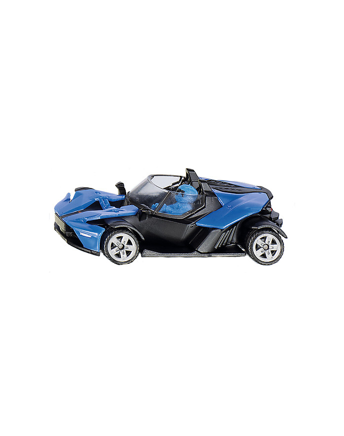 SIKU KTM XBOW główny