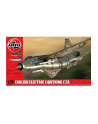 AIRFIX English Electric Lightning F.2A - nr 1