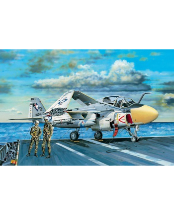 HOBBY BOSS A6E Intruder