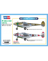 HOBBY BOSS P38L5LO Lighting - nr 1