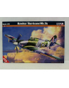 MASTERCRAFT Hawker Hurricane Mk.II c - nr 4