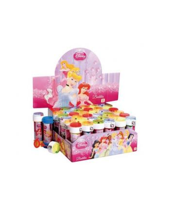 BRIMAREX Bańki 60ml36szt. Princess