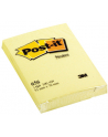 3M-POST-IT Bloczek samop. POST-IT® (656), 51x76mm, 1x100 kart., żółty - nr 4