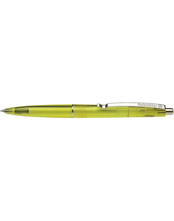 Długopis automatyczny SCHNEIDER K20 ICY, M, miks kolorów główny