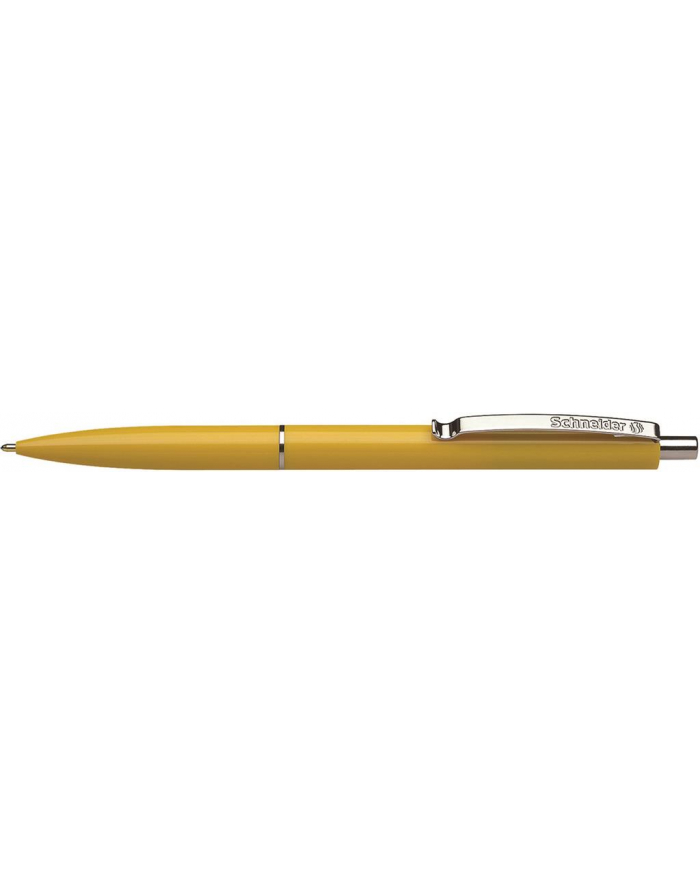 Długopis automatyczny SCHNEIDER K15, M, miks kolorów główny