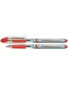 Długopis SCHNEIDER Slider Basic, M, czerwony - nr 1