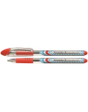 Długopis SCHNEIDER Slider Basic, XB, czerwony - nr 1