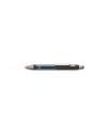 Długopis automatyczny SCHNEIDER Epsilon, XB, czarny/niebieski - nr 1