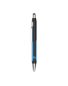 Długopis automatyczny SCHNEIDER Epsilon, XB, czarny/niebieski - nr 2