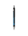 Długopis automatyczny SCHNEIDER Epsilon, XB, czarny/niebieski - nr 4