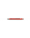 Długopis automatyczny SCHNEIDER Epsilon, XB, różowy/fioletowy - nr 1
