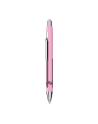 Długopis automatyczny SCHNEIDER Epsilon, XB, różowy/fioletowy - nr 2