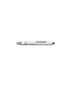 Długopis automatyczny SCHNEIDER Epsilon Touch, XB, niebieski/biały - nr 1