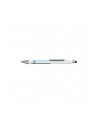 Długopis automatyczny SCHNEIDER Epsilon Touch, XB, niebieski/biały - nr 2