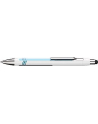 Długopis automatyczny SCHNEIDER Epsilon Touch, XB, niebieski/biały - nr 3