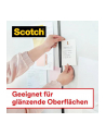 3M-SCOTCH Taśma biurowa SCOTCH® Crystal (6-1933R8), 19mm, 33m, 7szt., 1 rolka GRATIS - nr 10
