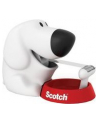 3M-SCOTCH Dyspenser do taśm Scotch® w kształcie pieska (C31-Dog), taśma GRATIS - nr 6